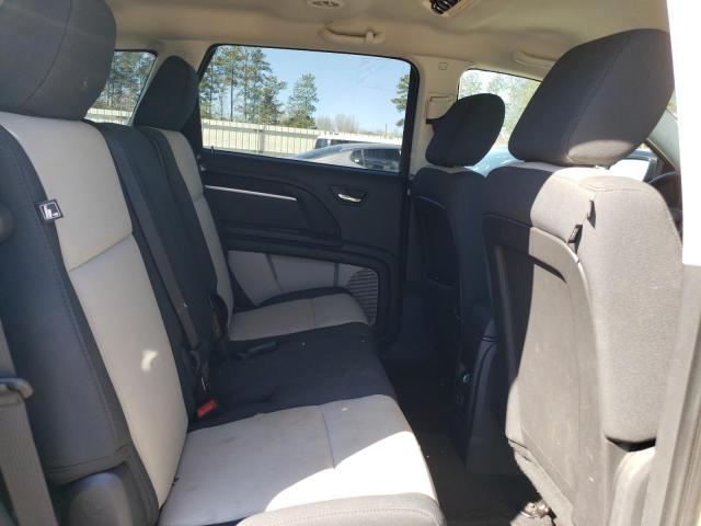 Photo 11 from auction – 2009 DODGE JOURNEY SX with VIN 3D4GG57V19T578927