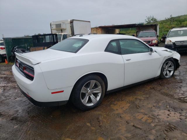 Photo 3 from auction – 2019 DODGE CHALLENGER with VIN 2C3CDZAGXKH687458