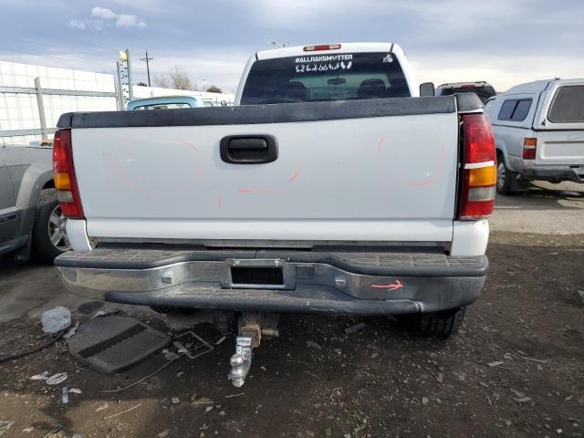 Photo 6 from auction – 2002 GMC SIERRA K25 with VIN 1GTHK23182F120934