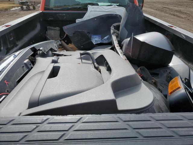 Photo 10 from auction – 2011 CHEVROLET SILVERADO with VIN 1GCNCPEX6BZ291355