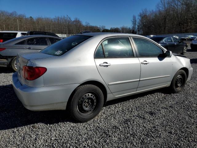 Photo 3 from auction – 2006 TOYOTA COROLLA CE with VIN 1NXBR32EX6Z583232