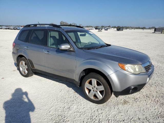 Photo 4 from auction – 2010 SUBARU FORESTER 2 with VIN JF2SH6DC2AH776417
