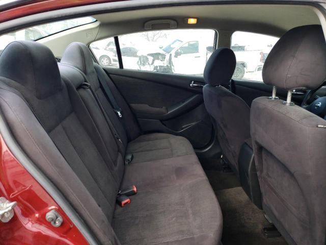 Photo 10 from auction – 2011 NISSAN ALTIMA BAS with VIN 1N4AL2AP4BN482518