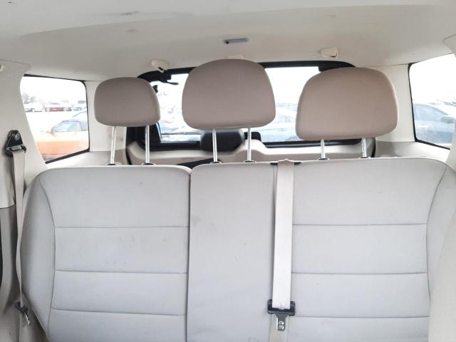 Photo 10 from auction – 2010 FORD ESCAPE XLT with VIN 1FMCU0DG4AKD06516