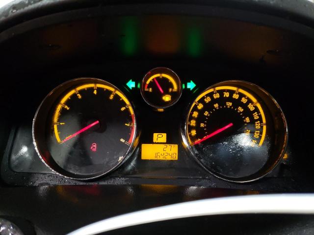 Zdjęcie 9 z aukcji – 2008 SATURN VUE z VIN 3GSDL73748S554371