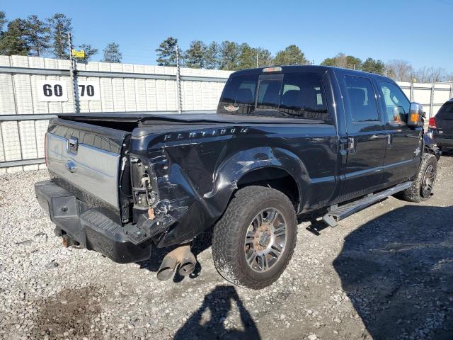 Photo 3 from auction – 2015 FORD F250 SUPER with VIN 1FT7W2BT8FEA44226