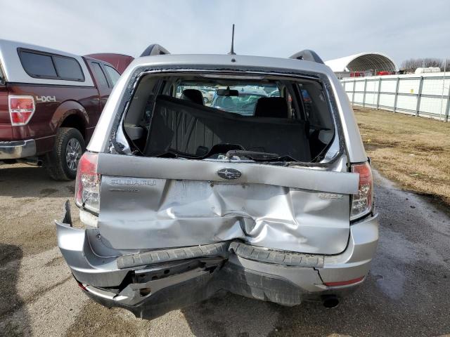 Photo 6 from auction – 2013 SUBARU FORESTER L with VIN JF2SHAEC7DH400303