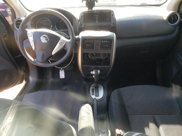 Photo 8 from auction – 2016 NISSAN VERSA S with VIN 3N1CN7AP2GL891623