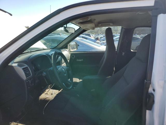 Photo 7 from auction – 2007 CHEVROLET COLORADO with VIN 1GCDS19E178248530