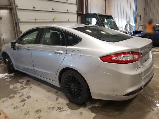 Photo 2 from auction – 2016 FORD FUSION SE with VIN 3FA6P0HD1GR141379