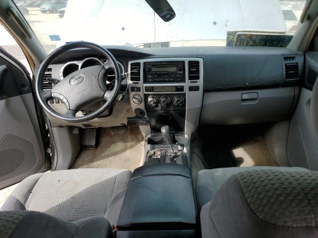 Foto 8 de la subasta – 2003 TOYOTA 4RUNNER SR con VIN JTEBU14R130018082