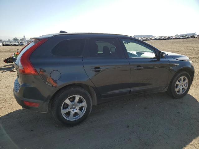Photo 3 from auction – 2010 VOLVO XC60 3.2 with VIN YV4960DLXA2102256