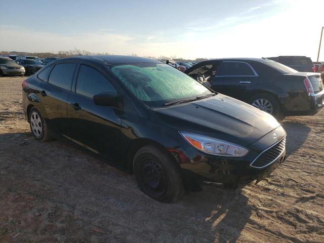 Photo 4 from auction – 2018 FORD FOCUS S with VIN 1FADP3E25JL277516