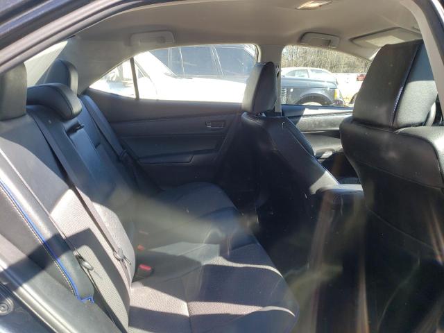 Photo 10 from auction – 2017 TOYOTA COROLLA L with VIN 5YFBURHE6HP654326
