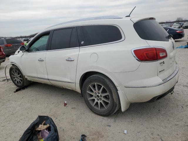 Photo 2 from auction – 2015 BUICK ENCLAVE with VIN 5GAKRBKD2FJ117223