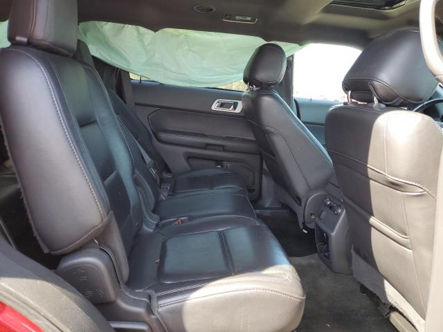 Photo 11 from auction – 2013 FORD EXPLORER X with VIN 1FM5K8D82DGC22823