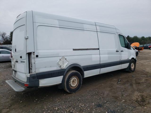 Photo 3 from auction – 2012 MERCEDES-BENZ SPRINTER 2 with VIN WD3PE8CB0C5702445