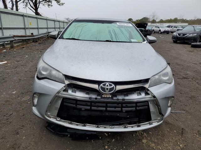 Photo 5 from auction – 2017 TOYOTA CAMRY LE with VIN 4T1BF1FK6HU408119