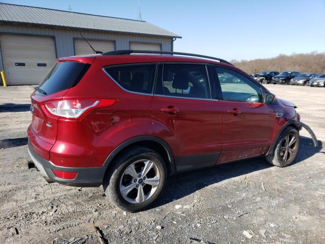 Photo 3 from auction – 2015 FORD ESCAPE SE with VIN 1FMCU9G97FUB84537