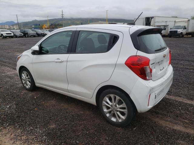 Photo 2 from auction – 2020 CHEVROLET SPARK 1LT with VIN KL8CD6SA9LC427537