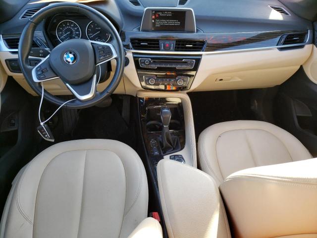 Photo 8 from auction – 2016 BMW X1 XDRIVE2 with VIN WBXHT3C34GP887284