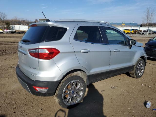 Photo 3 from auction – 2019 FORD ECOSPORT T with VIN MAJ6S3KL0KC273380