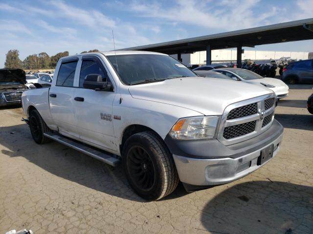 Photo 4 from auction – 2016 RAM 1500 ST with VIN 1C6RR6ST2GS208118