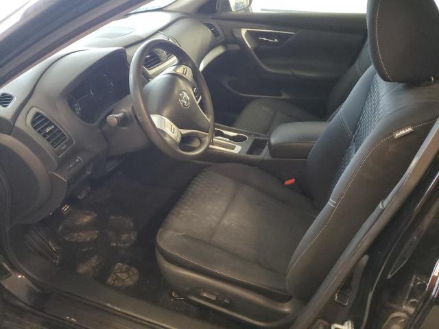 Photo 7 from auction – 2017 NISSAN ALTIMA 2.5 with VIN 1N4AL3AP0HC483143