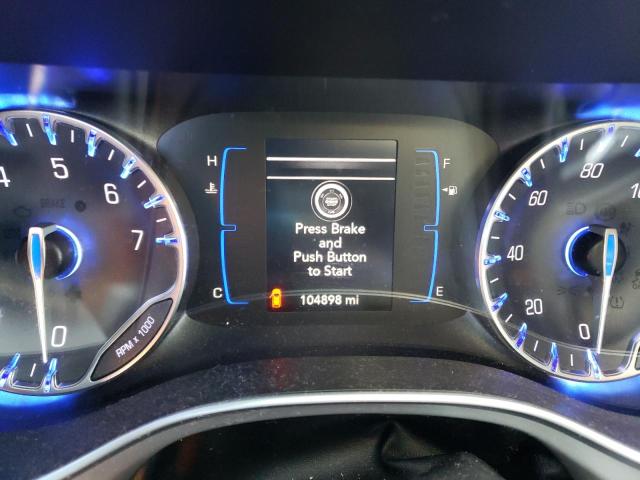 صورة رقم 9 من المزاد - 2018 CHRYSLER PACIFICA T مع VIN 2C4RC1BGXJR227900