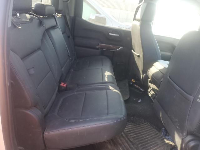 Photo 11 from auction – 2019 CHEVROLET SILVERADO with VIN 3GCUYDED4KG130522