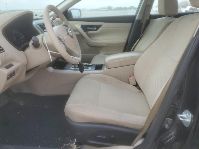 Photo 7 from auction – 2015 NISSAN ALTIMA 2.5 with VIN 1N4AL3AP3FC266814