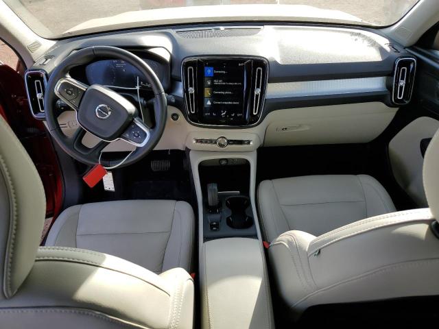 Photo 8 from auction – 2019 VOLVO XC40 T5 MO with VIN YV4162UK6K2076322