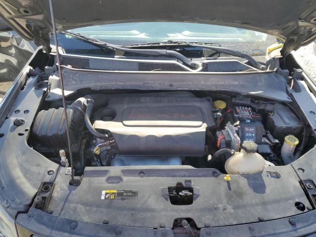 Photo 11 from auction – 2018 JEEP COMPASS TR with VIN 3C4NJDDB0JT210284