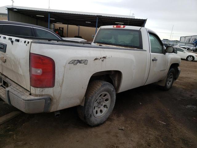 Photo 3 from auction – 2012 CHEVROLET SILVERADO with VIN 1GCNKPEA1CZ169034