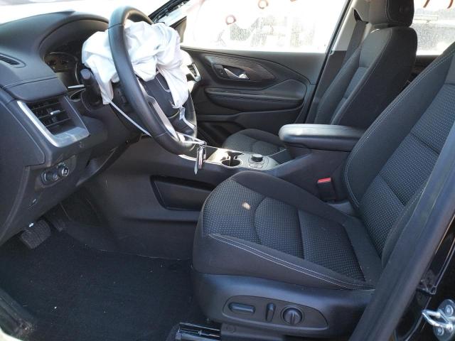 Photo 7 from auction – 2022 GMC TERRAIN SL with VIN 3GKALTEV1NL112239