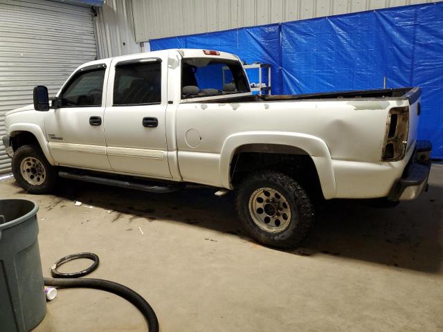 Photo 2 from auction – 2006 CHEVROLET SILVERADO with VIN 1GCHK23D26F240146