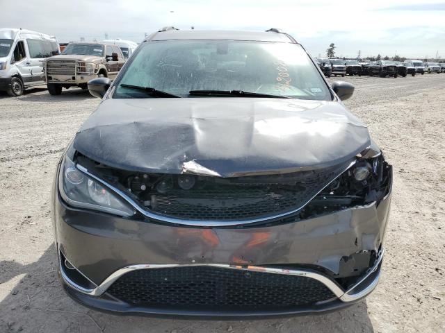 Photo 5 from auction – 2019 CHRYSLER PACIFICA T with VIN 2C4RC1BG5KR650482