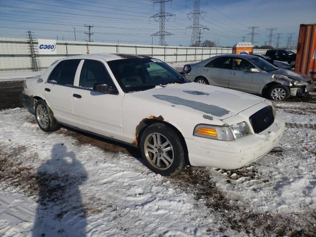 Photo 4 from auction – 2007 FORD CROWN VICT with VIN 2FAFP71W47X110567