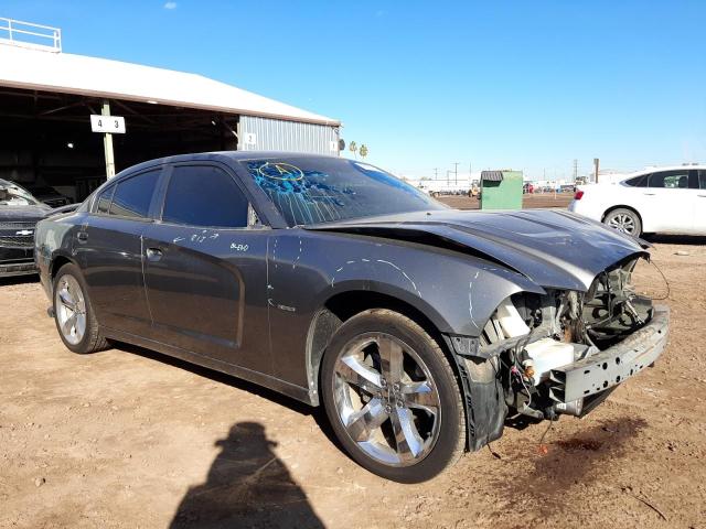 Photo 4 from auction – 2011 DODGE CHARGER R/ with VIN 2B3CL5CT5BH557459
