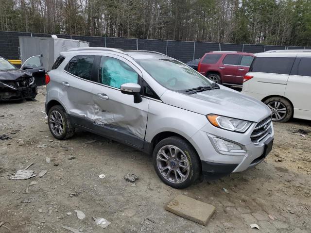 Photo 4 from auction – 2020 FORD ECOSPORT T with VIN MAJ6S3KL8LC343595