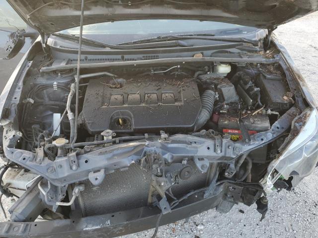 Photo 11 from auction – 2017 TOYOTA COROLLA L with VIN 5YFBURHE3HP602927