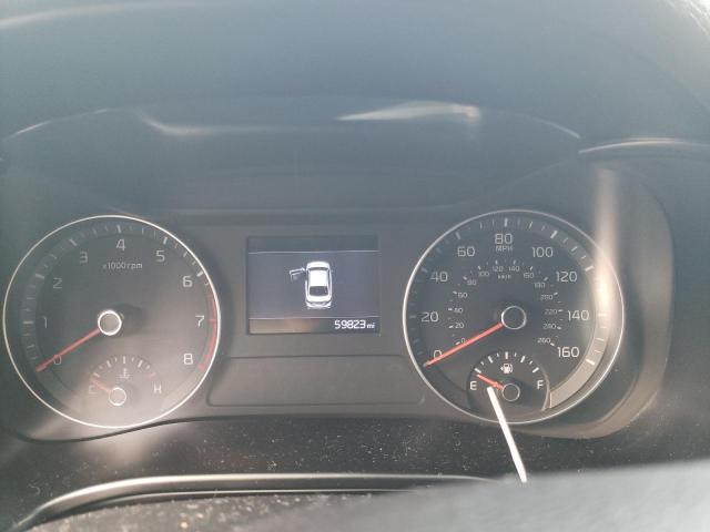 Photo 9 from auction – 2019 KIA FORTE FE with VIN 3KPF24AD8KE009956