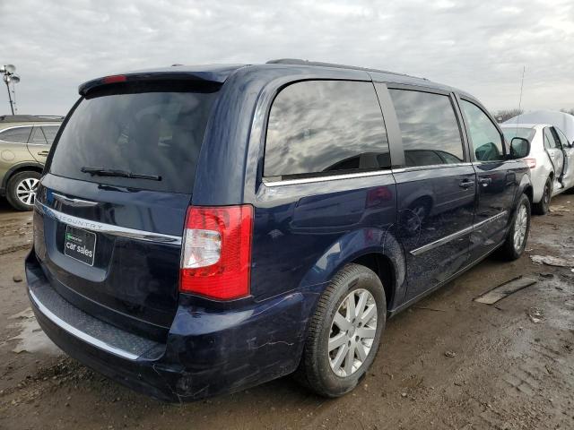 Photo 3 from auction – 2016 CHRYSLER TOWN & COU with VIN 2C4RC1BG3GR268023