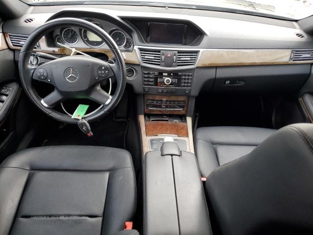 Photo 8 from auction – 2011 MERCEDES-BENZ E 350 with VIN WDDHF5GB9BA433809