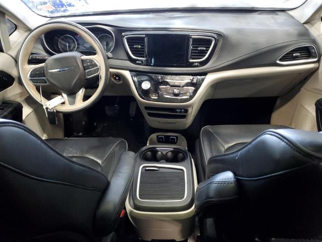 Photo 8 from auction – 2020 CHRYSLER PACIFICA L with VIN 2C4RC1GG2LR132145