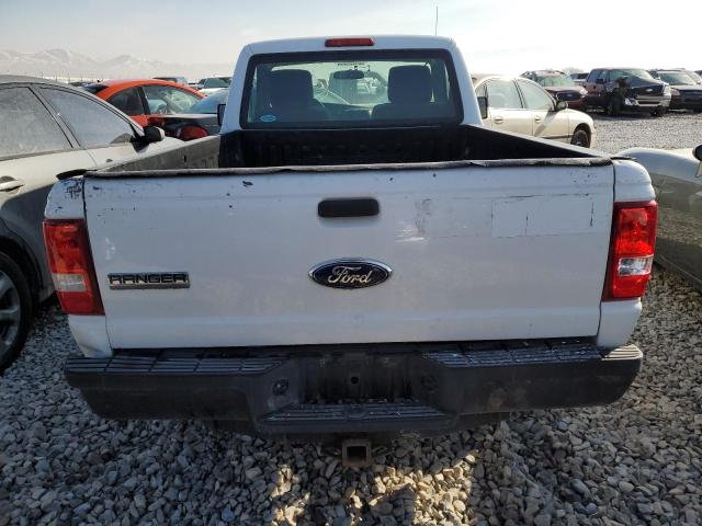 Photo 6 from auction – 2011 FORD RANGER with VIN 1FTKR1AD0BPA55077