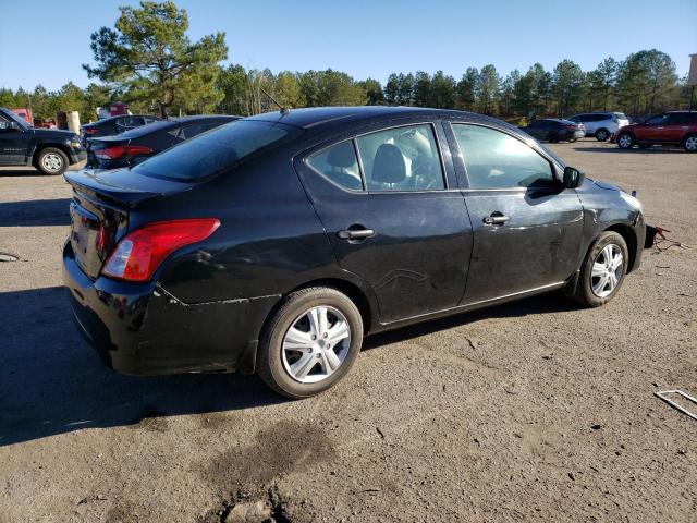 Photo 3 from auction – 2018 NISSAN VERSA with VIN 3N1CN7AP5JL837272