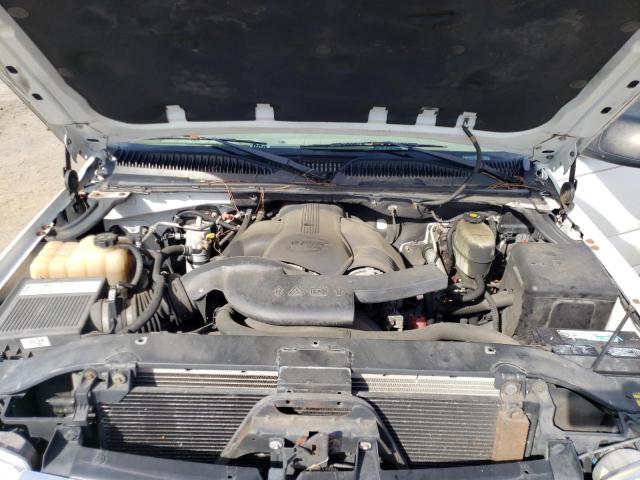 Photo 12 from auction – 2004 GMC YUKON DENA with VIN 1GKEK63UX4J296103