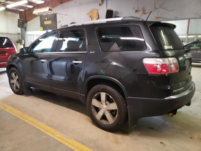 Photo 2 from auction – 2011 GMC ACADIA SLT with VIN 1GKKVSED6BJ255559