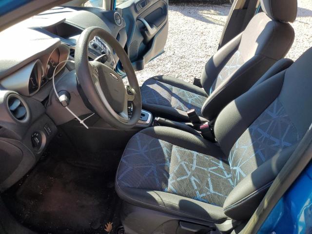 Photo 7 from auction – 2012 FORD FIESTA SE with VIN 3FADP4EJ5CM111155